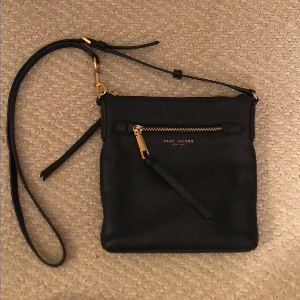 Marc Jacobs Crossbody Bag